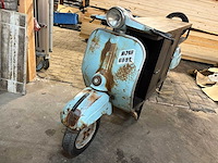 Scooter meubel - afbeelding 10 van  11