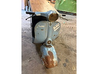 Scooter meubel - afbeelding 3 van  12