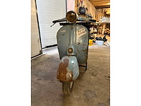 Scooter meubel - afbeelding 4 van  12