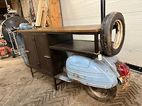 Scooter meubel - afbeelding 6 van  12