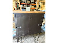 Scooter meubel - afbeelding 10 van  12