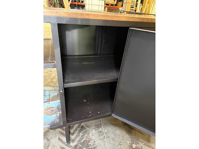 Scooter meubel - afbeelding 12 van  12