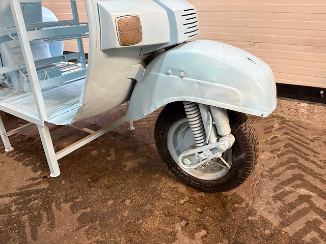 Scooter meubel - afbeelding 2 van  13