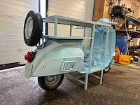 Scooter meubel - afbeelding 5 van  13