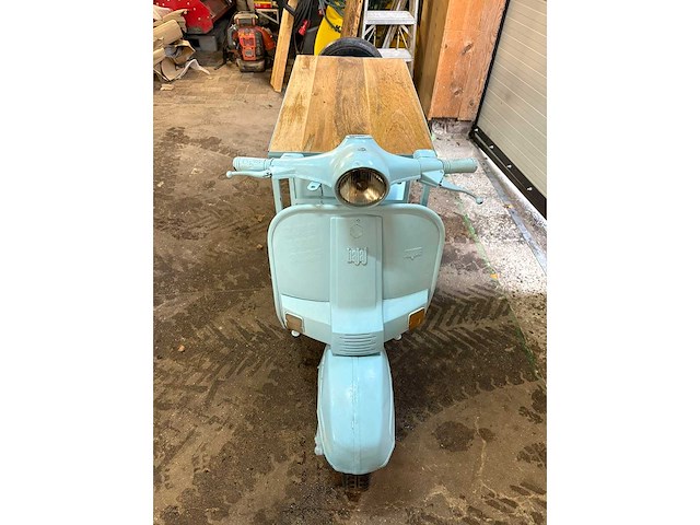 Scooter meubel - afbeelding 13 van  13