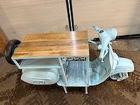 Scooter meubel - afbeelding 4 van  13