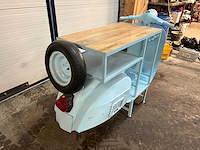 Scooter meubel - afbeelding 6 van  13