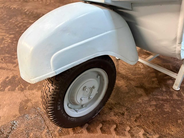 Scooter meubel - afbeelding 9 van  13