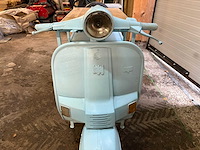 Scooter meubel - afbeelding 10 van  13