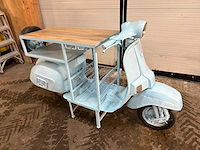 Scooter meubel - afbeelding 1 van  13