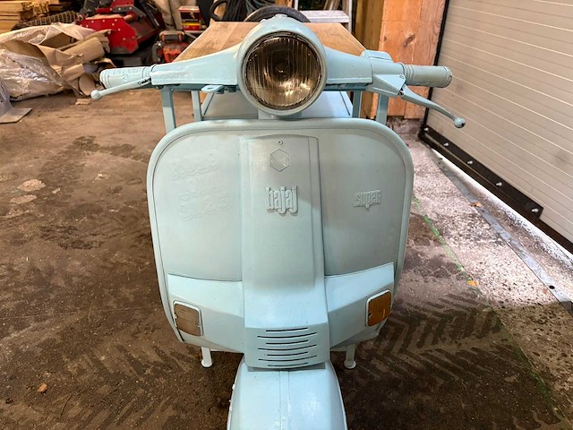 Scooter meubel - afbeelding 12 van  13