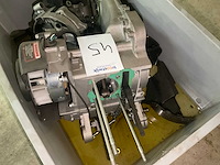 Scooter motorblok - afbeelding 2 van  4