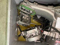 Scooter motorblok - afbeelding 3 van  4