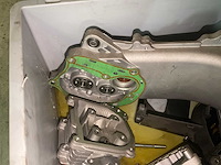 Scooter motorblok - afbeelding 4 van  4