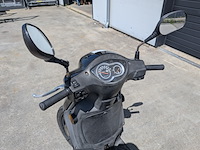 Scooter, peugeot, tweet, 2017 - afbeelding 4 van  23