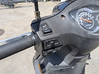 Scooter, peugeot, tweet, 2017 - afbeelding 5 van  23