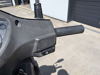 Scooter, peugeot, tweet, 2017 - afbeelding 6 van  23