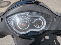 Scooter, peugeot, tweet, 2017 - afbeelding 7 van  23