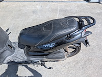 Scooter, peugeot, tweet, 2017 - afbeelding 9 van  23