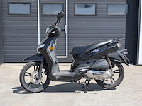 Scooter, peugeot, tweet, 2017 - afbeelding 12 van  23