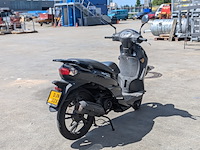Scooter, peugeot, tweet, 2017 - afbeelding 19 van  23