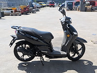 Scooter, peugeot, tweet, 2017 - afbeelding 20 van  23