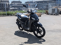 Scooter, peugeot, tweet, 2017 - afbeelding 21 van  23