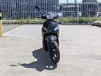 Scooter, peugeot, tweet, 2017 - afbeelding 22 van  23
