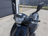 Scooter, peugeot, tweet, 2017 - afbeelding 23 van  23