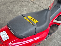 Scooter, piaggio, c14 gilera runner dd - afbeelding 11 van  22