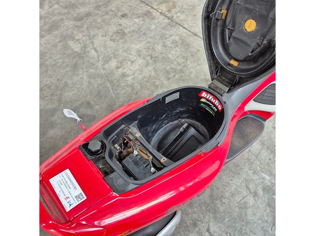 Scooter, piaggio, c14 gilera runner dd - afbeelding 12 van  22