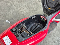 Scooter, piaggio, c14 gilera runner dd - afbeelding 12 van  22