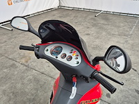 Scooter, piaggio, c14 gilera runner dd - afbeelding 14 van  22