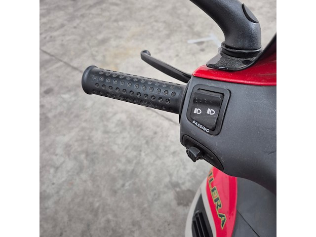 Scooter, piaggio, c14 gilera runner dd - afbeelding 15 van  22