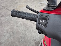 Scooter, piaggio, c14 gilera runner dd - afbeelding 15 van  22
