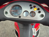Scooter, piaggio, c14 gilera runner dd - afbeelding 16 van  22