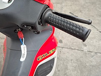 Scooter, piaggio, c14 gilera runner dd - afbeelding 17 van  22