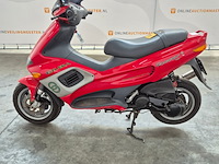 Scooter, piaggio, c14 gilera runner dd - afbeelding 18 van  22