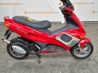 Scooter, piaggio, c14 gilera runner dd - afbeelding 1 van  22