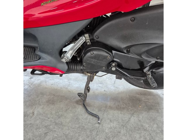 Scooter, piaggio, c14 gilera runner dd - afbeelding 20 van  22