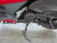 Scooter, piaggio, c14 gilera runner dd - afbeelding 20 van  22