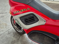 Scooter, piaggio, c14 gilera runner dd - afbeelding 21 van  22