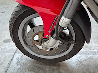 Scooter, piaggio, c14 gilera runner dd - afbeelding 22 van  22