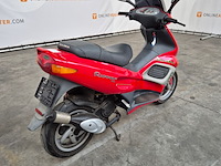 Scooter, piaggio, c14 gilera runner dd - afbeelding 2 van  22