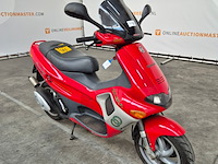 Scooter, piaggio, c14 gilera runner dd - afbeelding 3 van  22