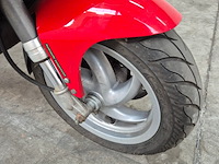 Scooter, piaggio, c14 gilera runner dd - afbeelding 4 van  22