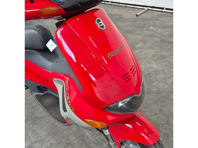 Scooter, piaggio, c14 gilera runner dd - afbeelding 5 van  22