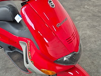 Scooter, piaggio, c14 gilera runner dd - afbeelding 5 van  22