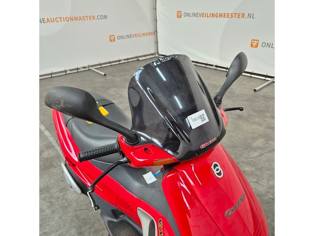 Scooter, piaggio, c14 gilera runner dd - afbeelding 6 van  22