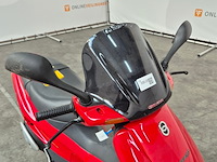 Scooter, piaggio, c14 gilera runner dd - afbeelding 6 van  22